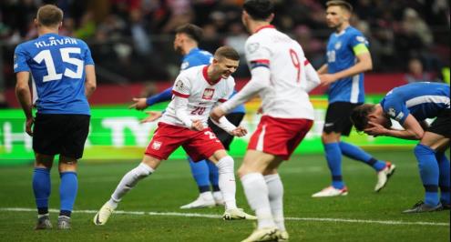  الطريق إلى يورو 2024.. 3 مواجهات حاسمة لاكتمال عقد المتأهلين لأمم أوروبا